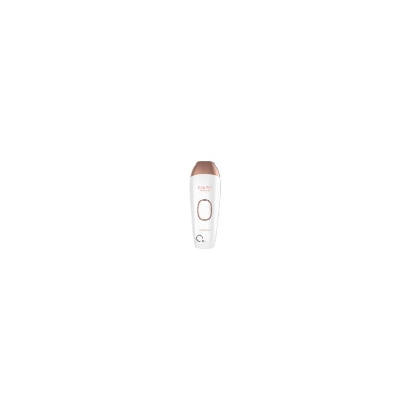 Depiladora CECOTEC Bamba SkinCare IPL Quartz (04245)