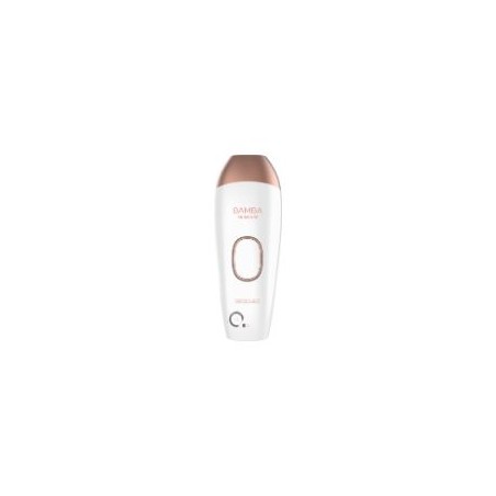 Depiladora CECOTEC Bamba SkinCare IPL Quartz (04245)