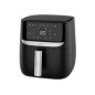 Freidora de Aire CECOTEC Cecofry Advance Negra (03214) Freidora de Aire CECOTEC Cecofry Advance Negra (03214)