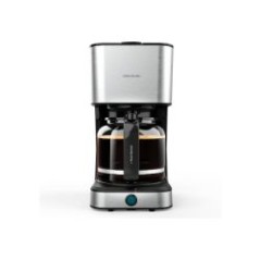 Cafetera de Goteo CECOTEC Coffee 66 Heat 950W (01554)