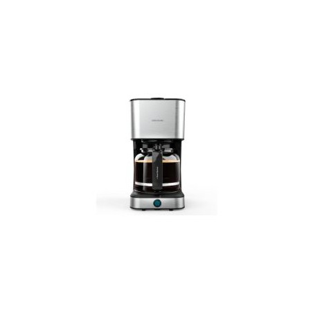 Cafetera de Goteo CECOTEC Coffee 66 Heat 950W (01554)