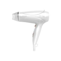 Secador Pelo CECOTEC Bamba 5400 PowerGo Blanco (04206)