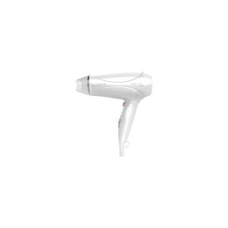 Secador Pelo CECOTEC Bamba 5400 PowerGo Blanco (04206)