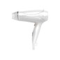 Secador Pelo CECOTEC Bamba 5400 PowerGo Blanco (04206)