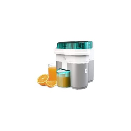 Exprimidor CECOTEC EssentialVita Twice White (04145)