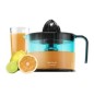 Exprimidor CECOTEC EssentialVita Adjust Black (04148)