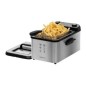 Freidora Eléctrica CECOTEC CleanFry 3000 (03073)