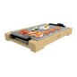 Plancha Asar Eléctrica CECOTEC TastyGrill 2000W 3092