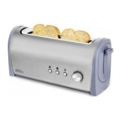 Tostador Vertical CECOTEC SteelToast 1000W (03036)