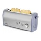Tostador Vertical CECOTEC SteelToast 1000W (03036) Tostador Vertical CECOTEC SteelToast 1000W (03036)