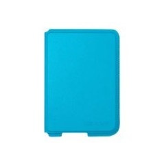 Funda KOBO NIA SleepCover Aqua (N306-AC-AQ-E-PU)