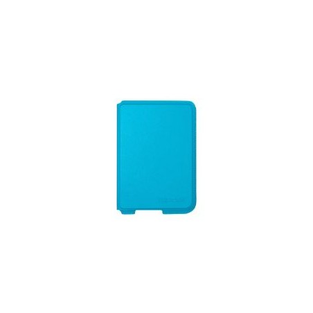 Funda KOBO NIA SleepCover Aqua (N306-AC-AQ-E-PU)