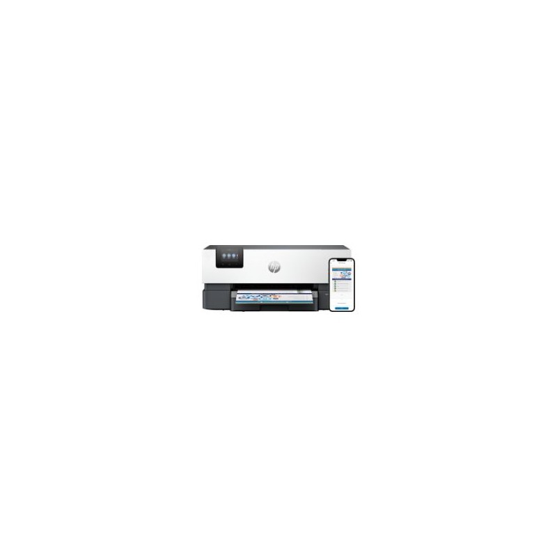 HP OfficeJet Pro 9110b A4 Color WiFi Ethernet (5A0S3B)