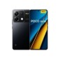 Smartphone XIAOMI Poco X6 6.67" 12Gb 256Gb 5G Negro Smartphone XIAOMI Poco X6 6.67" 12Gb 256Gb 5G Negro