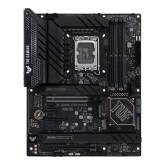 ASUS TUF GAMING Z790-PLUS D4: (1700) 4DDR4 DP HDMI ATX