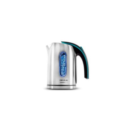 Hervidor de Agua CECOTEC ThermoSense 270 Steel (1514)