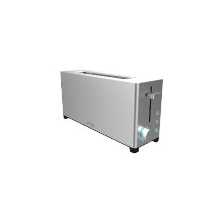 Tostador Vertical CECOTEC YummyToast Extra (08012)