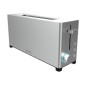 Tostador Vertical CECOTEC YummyToast Extra (08012)
