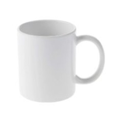 Taza CRICUT Mug Blanks White 12 Oz 36U (CRC-2008943)