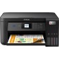 Multif Epson EcoTank ET-2851 A4 Color Negra(C11CJ63407) Multif Epson EcoTank ET-2851 A4 Color Negra(C11CJ63407)