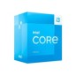 CPU Intel Core i3-13100 LGA1700 3.4/4.5GHz 12Mb Caja