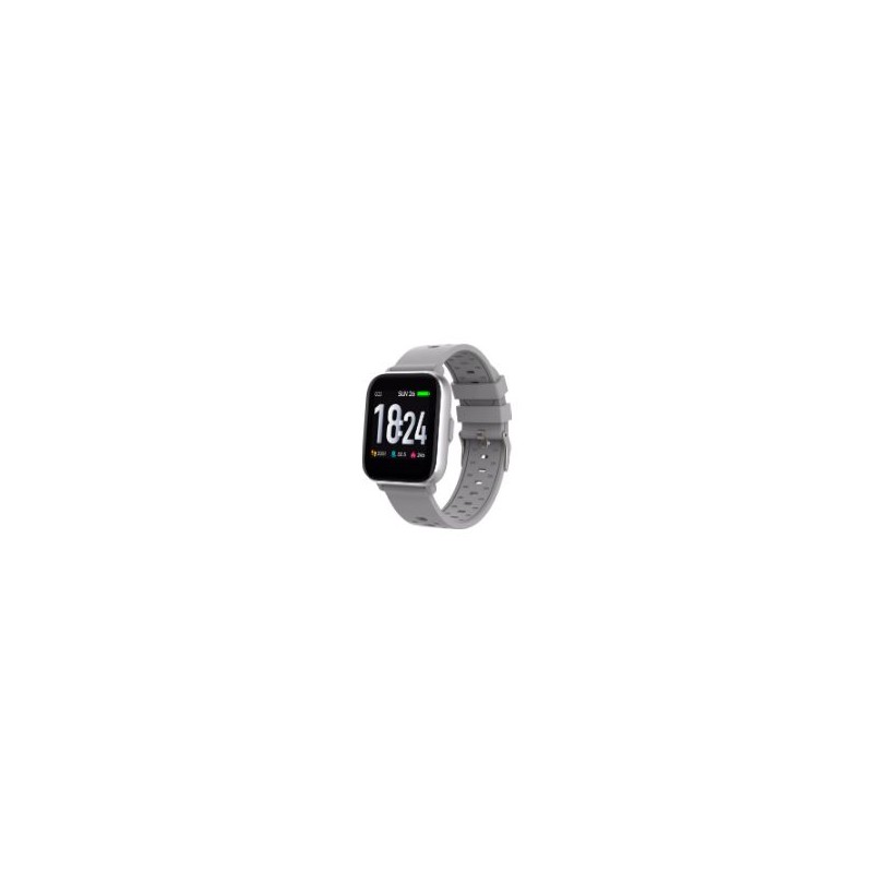 Smartwatch DENVER 1.4" Bluetooth Gris (SW-162 GREY)