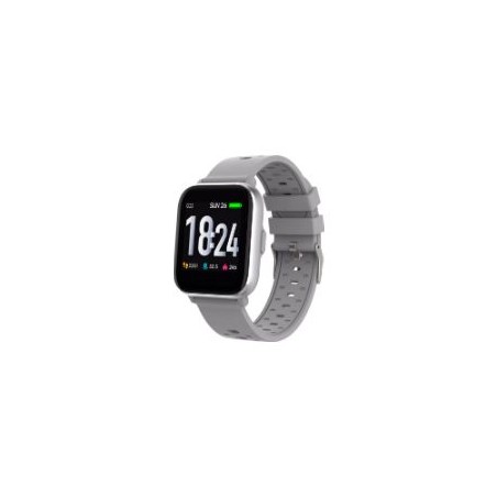 Smartwatch DENVER 1.4" Bluetooth Gris (SW-162 GREY)
