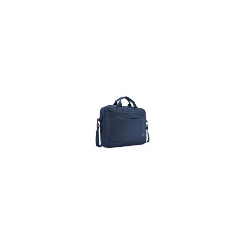 Maletin CASE LOGIC Attache 14" Azul (3203987)