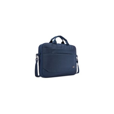 Maletin CASE LOGIC Attache 14" Azul (3203987)