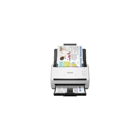 Escáner Documental Epson DS-530II USB 3.0 (B11B261401)