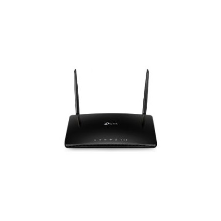 Router TP-Link AC1200 WiFi 5 4xRJ45 4G (Archer MR500)