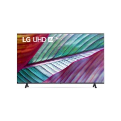 TV LG 50" 4K UHD WebOS 23 WiFi Smart TV (50UR78006LK)