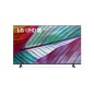 TV LG 50" 4K UHD WebOS 23 WiFi Smart TV (50UR78006LK)