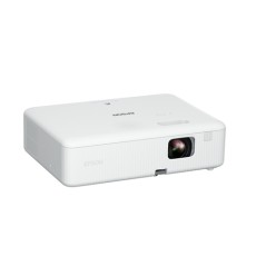 Proyector Epson CO-FH01 3000L FHD Blanco (V11HA84040)