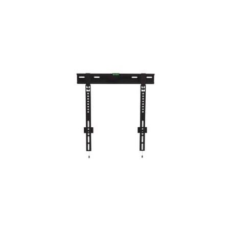 Soporte Pared EQUIP Fijo 32"-55" 55Kg Slim (EQ650363)