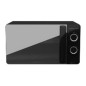 Microondas CECOTEC ProClean 3040 700W 20L Negro (01526) Microondas CECOTEC ProClean 3040 700W 20L Negro (01526)
