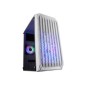 Caja Compacta Mars Gaming FRGB mATX Blanca (MCS2W) Caja Compacta Mars Gaming FRGB mATX Blanca (MCS2W)