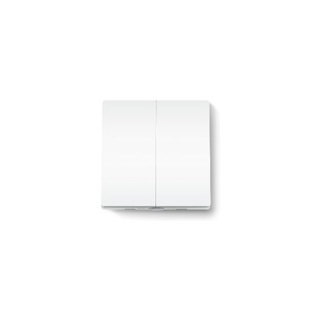 Interruptor de Luz Inteligente TP-Link WiFi (Tapo S220)