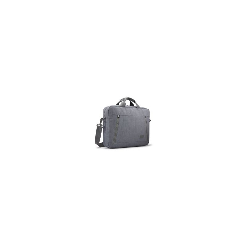 Maletin CASE LOGIC Huxton Attache 14" Grafito (3204651)