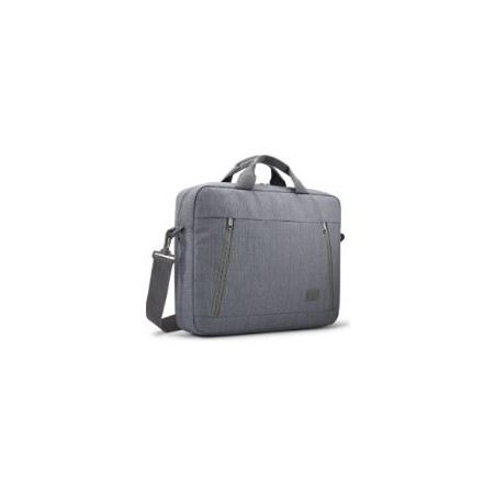Maletin CASE LOGIC Huxton Attache 14" Grafito (3204651)