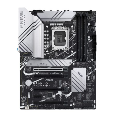 ASUS PRIME Z790-P D4: (1700) 4DDR4 DP HDMI RJ45 ATX