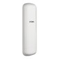 Pto Acceso D-Link WiFi 5GHz PoE Blanco (DAP-3711)