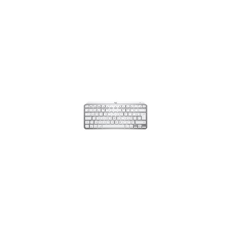 Teclado LOGITECH Mini para Mac BT Gris (920-010523) Teclado LOGITECH Mini para Mac BT Gris (920-010523)