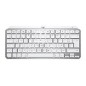 Teclado LOGITECH Mini para Mac BT Gris (920-010523) Teclado LOGITECH Mini para Mac BT Gris (920-010523)
