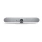 WebCam LOGITECH Rally Mini 4K UHD Blanca (960-001351)