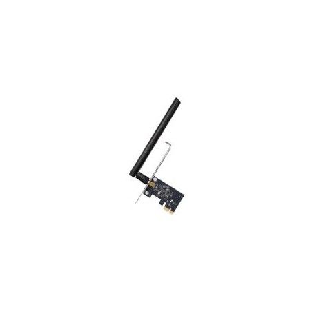 Adaptador TP-Link AC600 WiFi DualBand PCIe (Archer T2E)