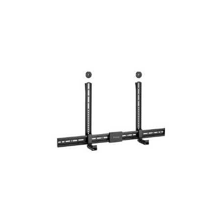 Soporte TOOQ para barra de sonido Universal (TQSBM-01)