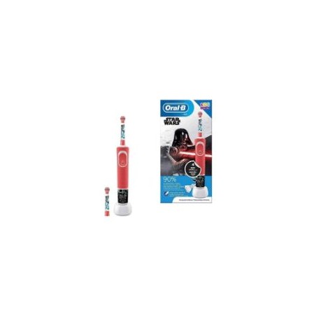 Cepillo Dental Braun Oral-B Vitality 100 Disney StarWar