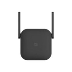 Repetidor XIAOMI WiFi 2.4GHz 300Mbps Negro (DVB4352GL)