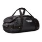 Bolsa de deporte THULE Chasm 70L Negro (3204415)